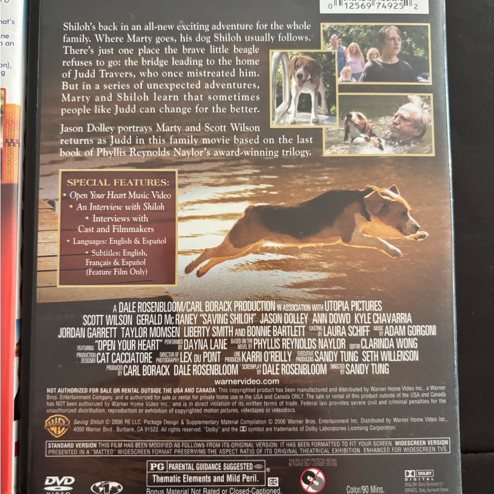 Various DVD Bundle - Picture 7 of 10